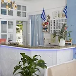 Hotel Golden Star Fira (Santorini)