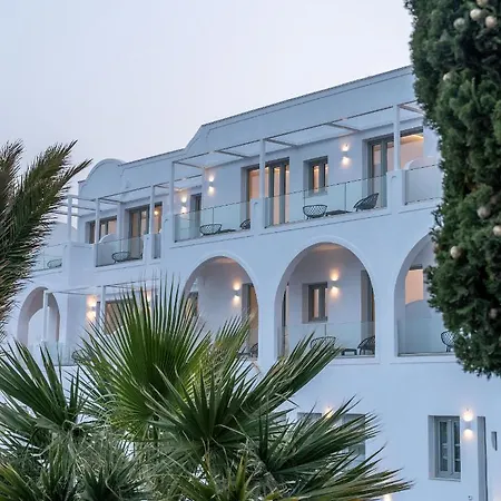 Golden Star Fira (Santorini)