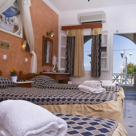 Hotel Golden Star