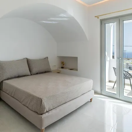 Golden Star Hotel Fira (Santorini)