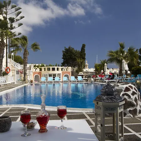 Golden Star Fira (Santorini)