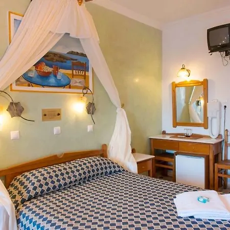 Hotel Golden Star
