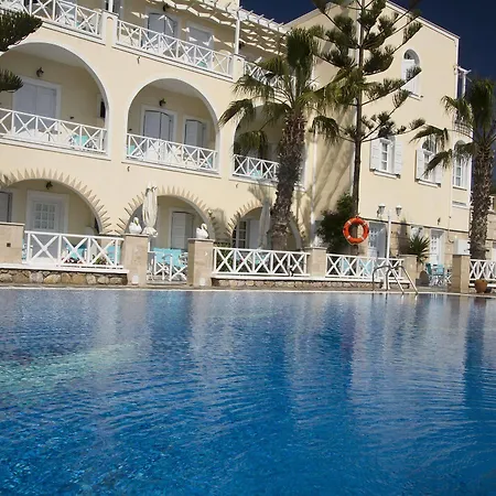 Hotel Golden Star 2*