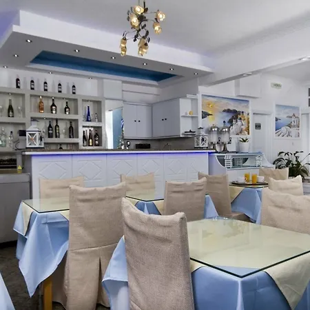 Hotel Golden Star 2*